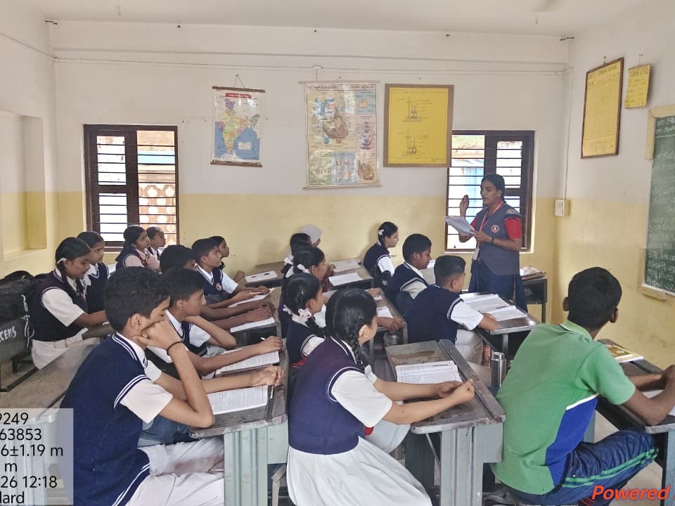 Classrooms
